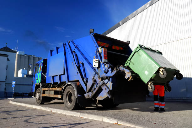 Best Recycling Services for Junk in USA